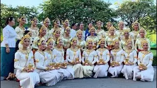 65th Cambodian Independence Day - Ballet Royal du Cambodge