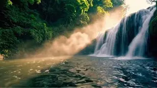 Soaking Instrumental Worship for Deep Sleep | Healing for Anxiety &ndash; I surrender