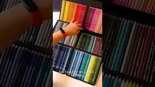 PRISMA ARTISTS COLOUR PENCIL 150 SHADES ----- JAIN SONS FINE ART STORE