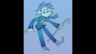 Snow Miser Gooseworx Cover w/Kittensneeze vocals