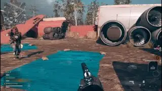 Secret ffar suppressor buff
