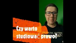 Czy warto iść na studia prawnicze w Polsce? Czy warto studiować prawo? Komentarz prawnika