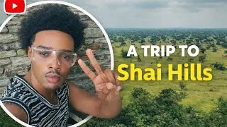 A Trip to one of Ghana&rsquo;s Reserves | Shai Hills| 
