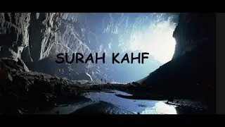 -NEW-  Surah Kahf by Yusuf Truth