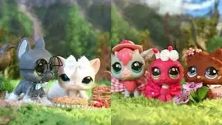 LPS Creator Academy Ep 7: Cinematography