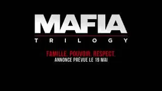 Trailer FR 2k MafiaTrilogy  4k