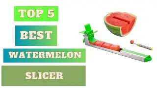 Best Watermelon Slicer |Summer Products | Top 5 My Best | 2023