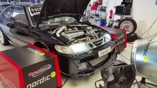 Dyno 900GTR 480hp-830nm