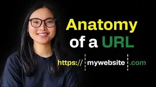 How URLs Really Work - Understanding URL Components