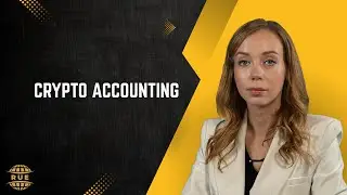 Crypto Accounting in Czech Republic || Regulated United Europe.