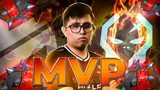 Blacklist vs Execration [DPC SEA Division 1 Tour 3] 2023