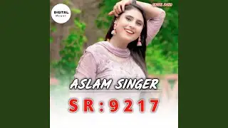 Aslam Singer Sr 9217