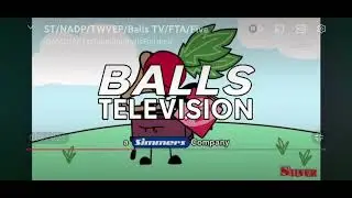 St/Nadp/Twvep/Balls Tv/Fta/Five Ds Prods/Silver (2022)