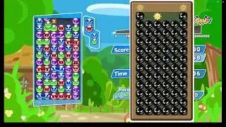 [Puyo Talk] Practical Ghost Row Rotations