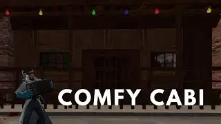TF2 Sandbox - Comfy Cabi