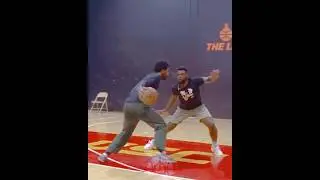 Hezi Rips Kyrie