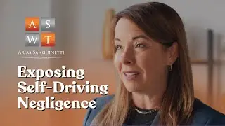 Self-Driving Car Accident Lawsuits &ndash; Legal Rights for Victims in California