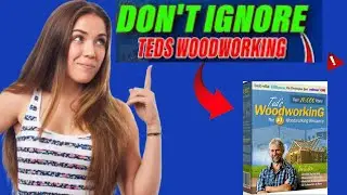 Ted's Woodworking &ndash; Full Review & How It Really Works (2025)