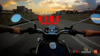 Phuwang Tamang - VIBE [ Official Lyrics Video ]