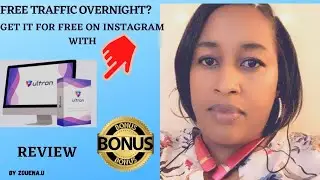 ULTRON REVIEW  🔥ATTENTION 🔥DON'T GET THIS BEFORE YOU GET MY 👷CUSTOMER 👷 BONUSES