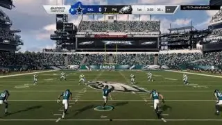 Agholor post vs chubbiebullet