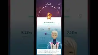 Today's Max Monday had a great start 👍 | Pok&eacute;mon Go | #pokemon #maxmonday