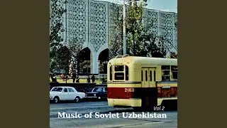 Beautiful Uzbekistan