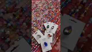 Beaded Curtains