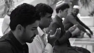 ZINDE ROZNE BAPATH  VIJAY MALLA   Syed Tajamul