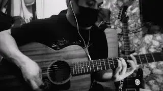 Kamikazee - Directors Cut ( Guitar Cover) Acoustic