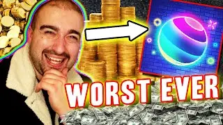 Worst SCAM App Still EXISTS! - Hyper Plinko App Review (My Breakdown)