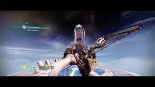 Legendary Astral Alignment | Destiny 2 Season Of The Lost