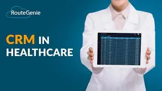 CRM in Healthcare: What Is It, and What Are Its Benefits? | ISI Technology