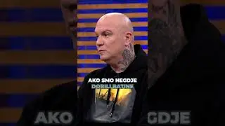 Nedjeljom u 2 | Jurica Galić: &bdquo;Kao navijač, najgore batine sam dobio u Zagrebu od BBB-a&ldquo;