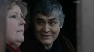Emmerdale - Terence Threatens Betty (20th February 2006)