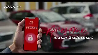 Smarter than ever | The cool new Glanza | Awesome is hatchin&rsquo; again