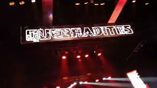Quebraditos - La vuelta al perro - 08/08/25 + Groove 