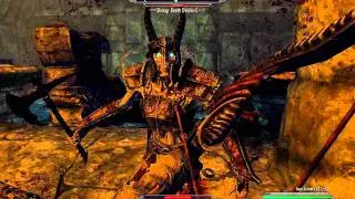 Shroud Hearth Depths - Primary Location & Loot Guide - Elder Scrolls 5 Skyrim - Word Wall Peace