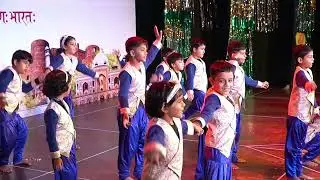 Chess India invented chess  | Annual Functions 2023
