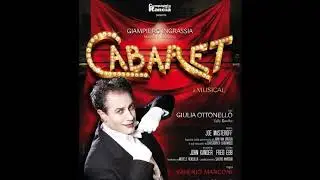 MICHELE RENZULLO - Intervista per CABARET