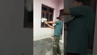 Amazing water slow motion 🤩￼#music #slowmotion