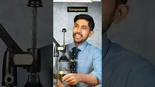Indian Shopkeepers vs Entrepreneurs life 🗿🔥 | Kuldeep Singhaniaa #shorts