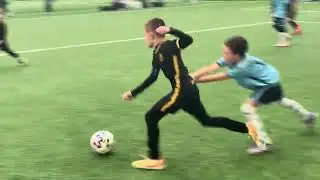 AF Sparta -Young Boys 2017