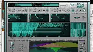 Millennium Hardcore Kick Tutorial | RAW KICK VST (one layer)
