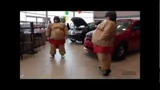 Why Sumo's Can't Sell Cars- Capital Motors