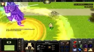 Kakashi Battle Royal 3.1 _ Usual Game #4