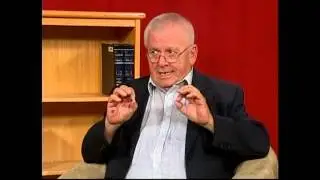 An Evening with Senator Mike Moore- October 17, 2014