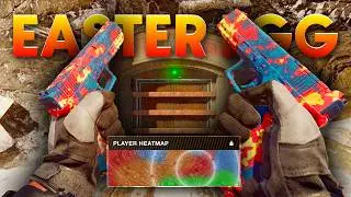 Новое пасхальное яйцо &laquo;Сигнальная станция&raquo; в Warzone раскрыто заранее!?