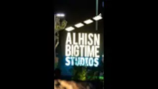 BIG TIME STUDIOS projects