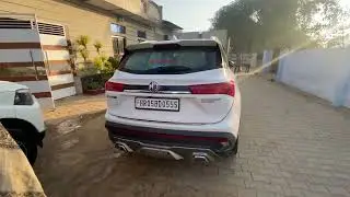 MG hector 2021❤️❤️❤️